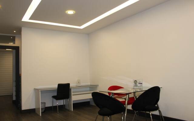 Citimed Hotel