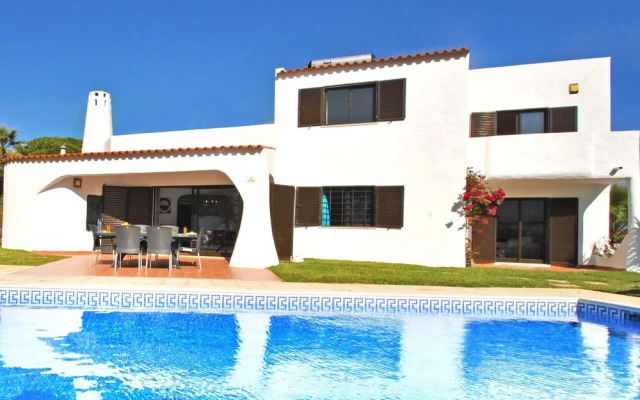 Villa Saint Tropez
