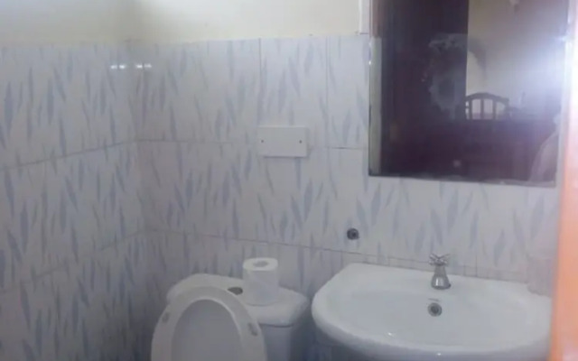 Homa Bay Tourist Hotel