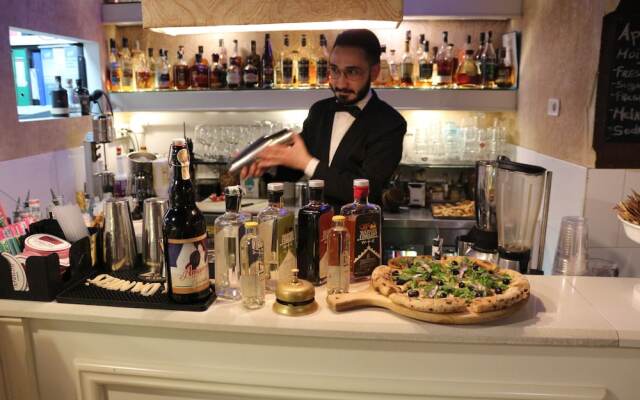 Bed&Breakfast Salerno Centro storico