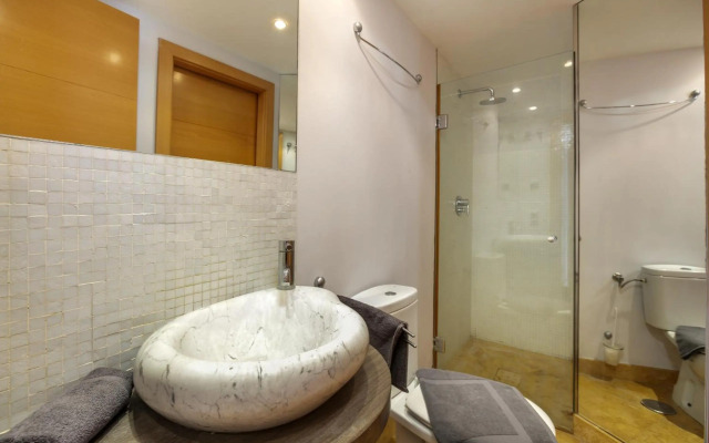 Casa Palmera - Marbellamar