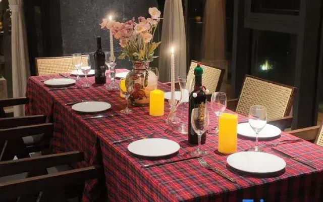 gooho boutique hotel