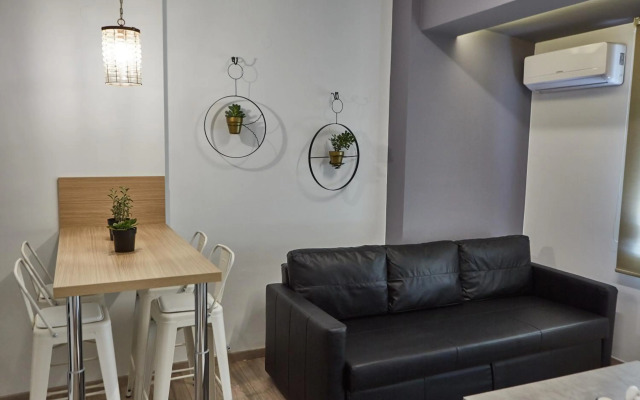 Luxury Studio in Thessaloniki