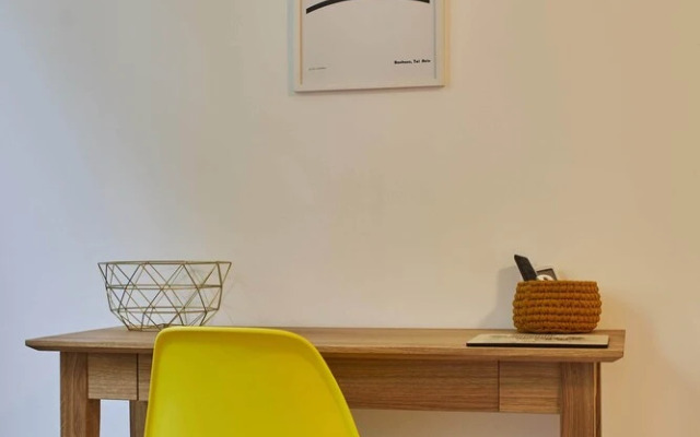 Roza apartment