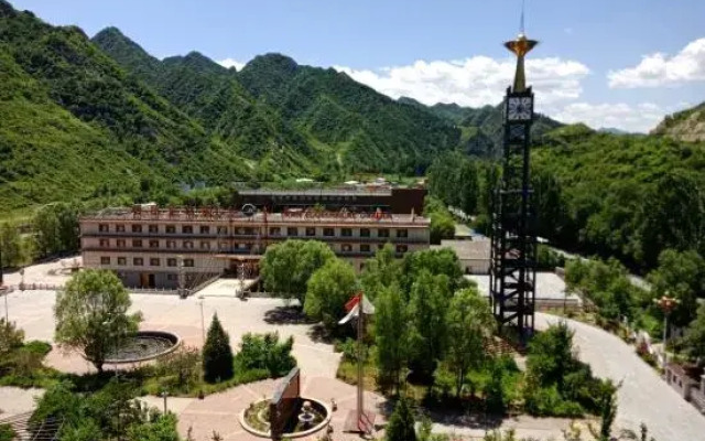 Yiran Ecological Garden