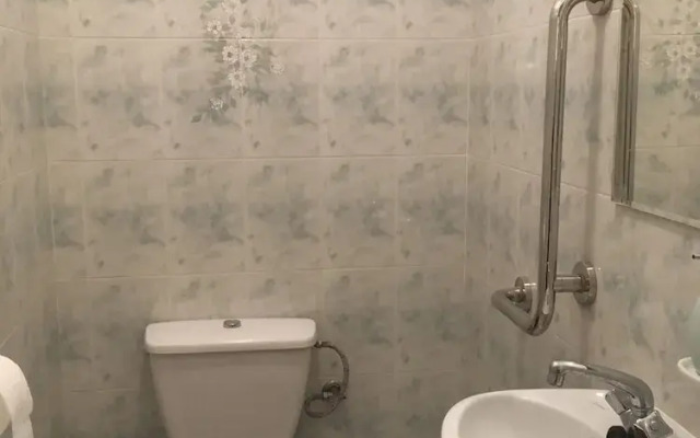 P&O Apartments Wilanow 1