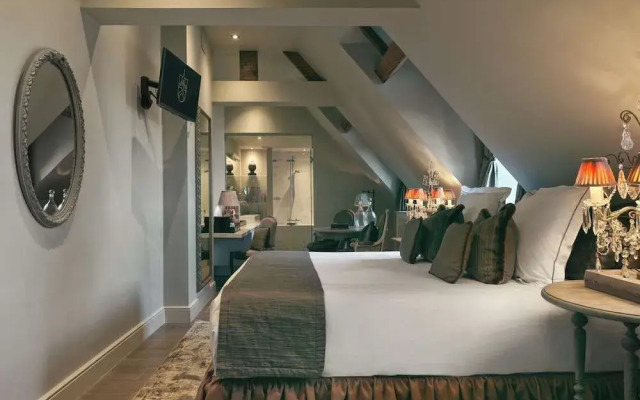 Kasteel van Ordingen