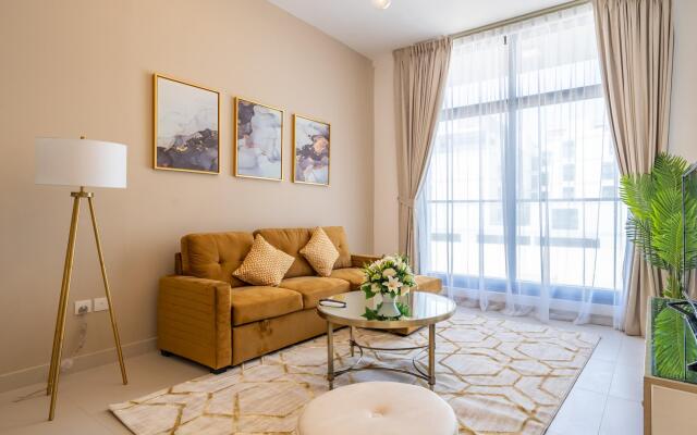 Al Meydan - Prime Views 128