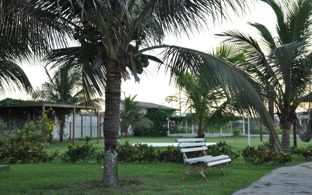 Hotel Villaggio dos Ventos