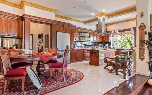 Lavish Villa in Archaia Korinthos With Swimming Pool