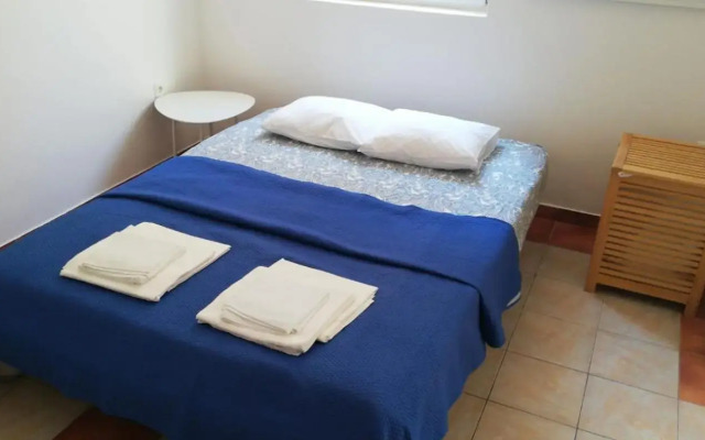 Apartment Nano-maris