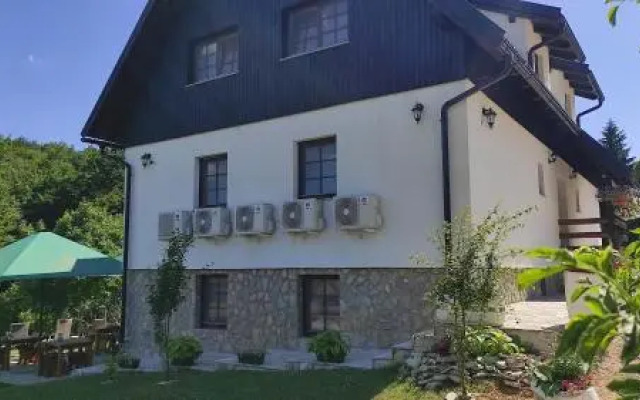 Plitvice Inn