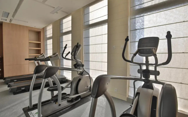 SSAW Boutique Hotel Hangzhou Riverside