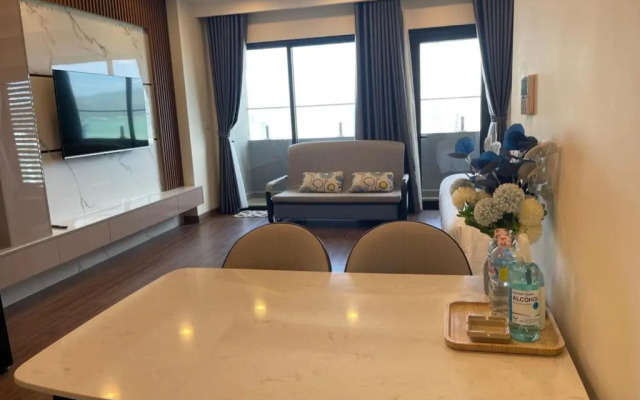 FLC Sea Tower Quy Nhơn - Homostay