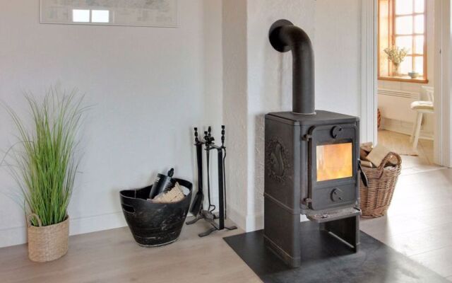 "Sylvelin" - 100m from the sea in Western Jutland