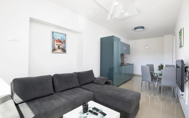Residence Panorama