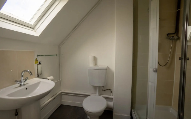 Winchelsea Lodge