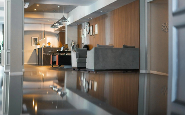 Medite Spa Resort and Villas