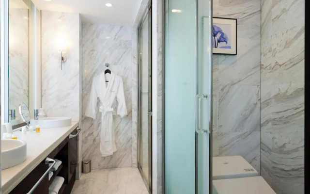 Solaria Nishitetsu Hotel Ginza