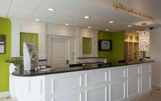 Hilton Garden Inn Hamilton