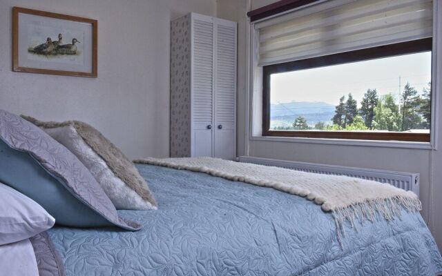 Abriga Bed and Breakfast