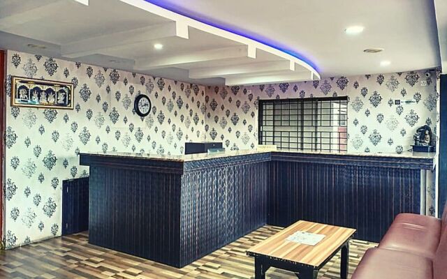 Spring Sky Bangalore by ShriGo Hotels