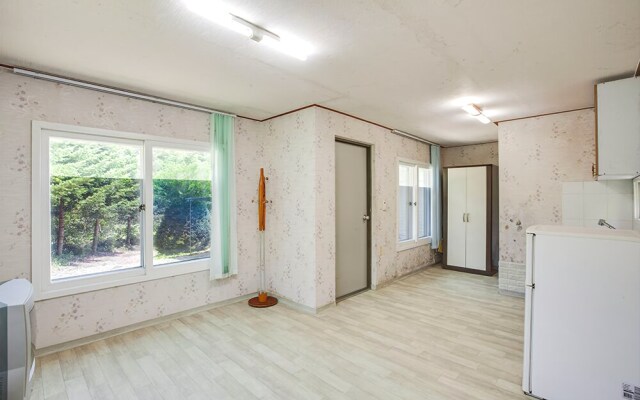 Hongcheon Woori Pension