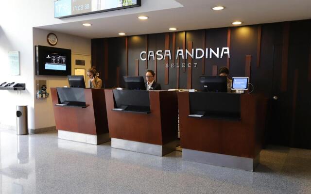 Casa Andina Select Miraflores