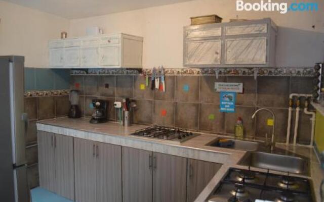 Lima Limon Bogota Hostal