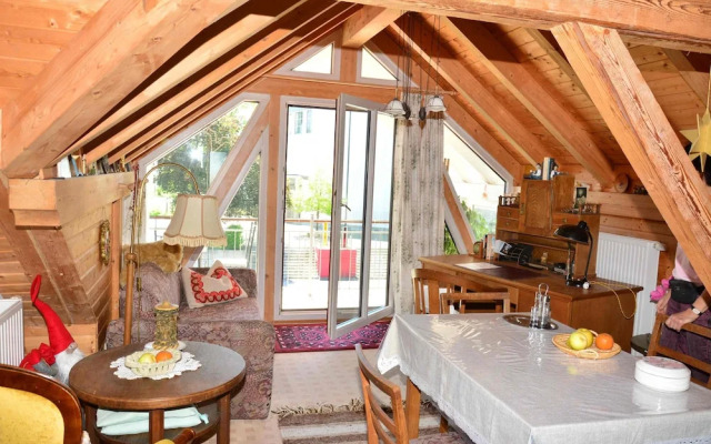 Ferienwohnung Leich