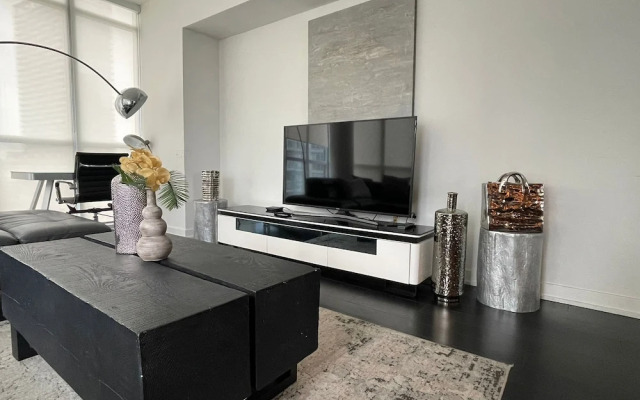 Waterfront Boutique Suites