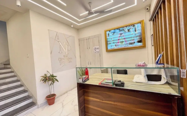 Hotel Shree Nakoda Paradise - Ujjain