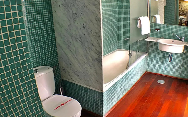 Hotel Rural Triana