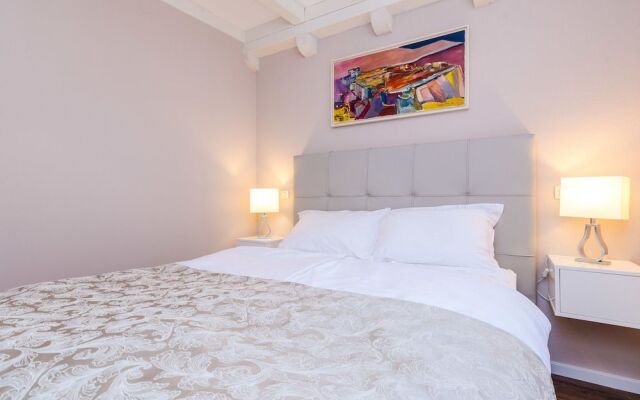 Villa Flores - Apartments