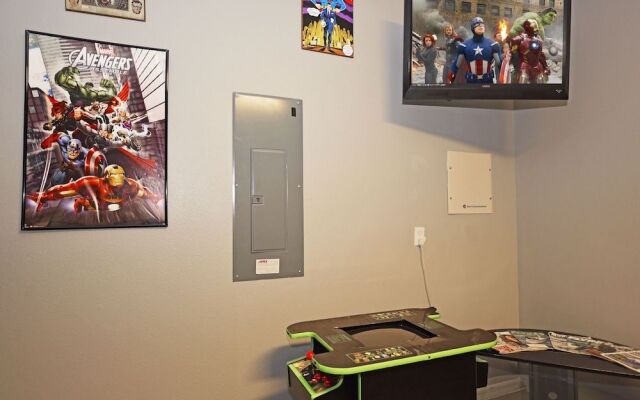 Aviana Vacation Villa