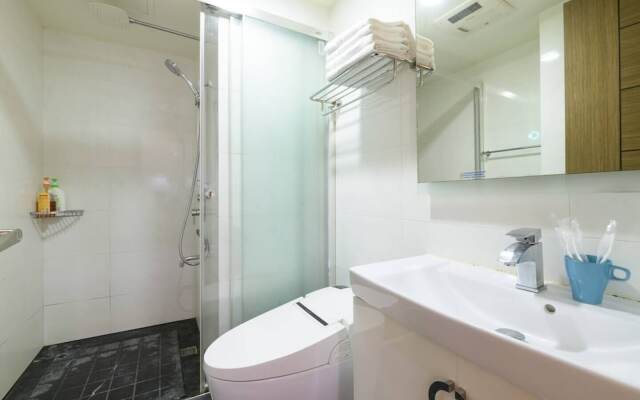Ximending Florid House