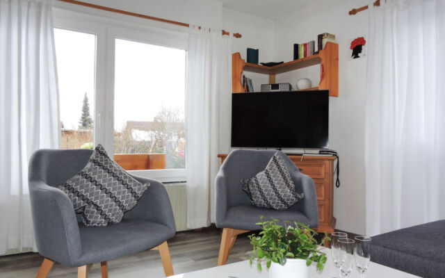 Holiday Home Drachenfels