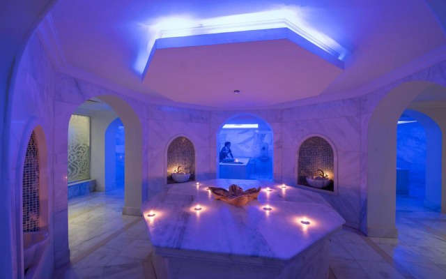 Baron Palace Sahl Hasheesh