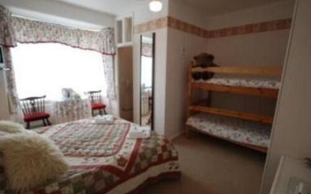 Roseglen Hotel