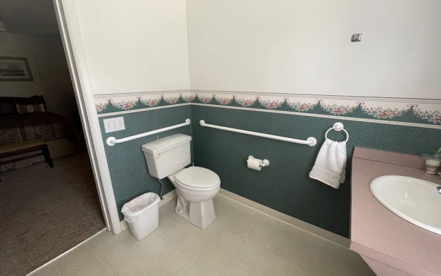 The John Butler House Bed & Breakfast