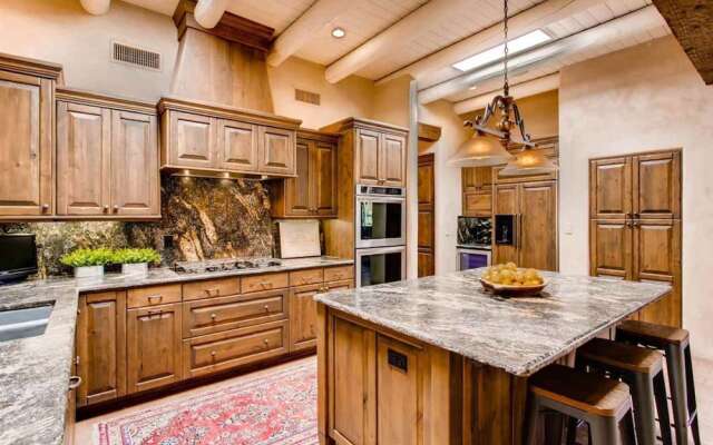3bd Villa Hermosa