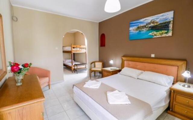 Moka Evia Island