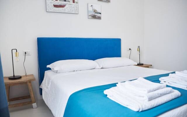 Cala Sabina in Golfo Aranci