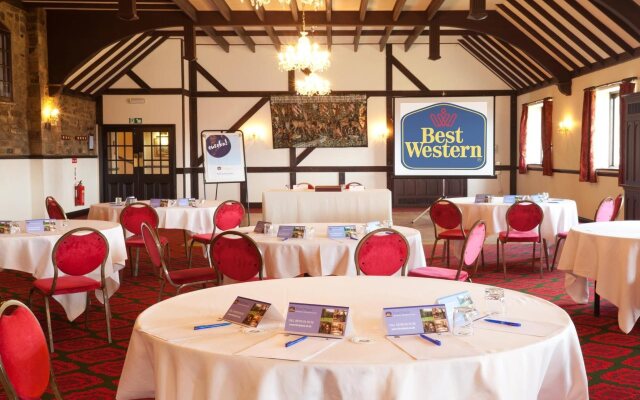 Derwent Manor Boutique Luxury Cottages