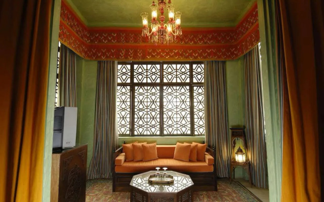Hotel Talesman Cairo