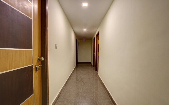 Sai Heaven By OYO Rooms