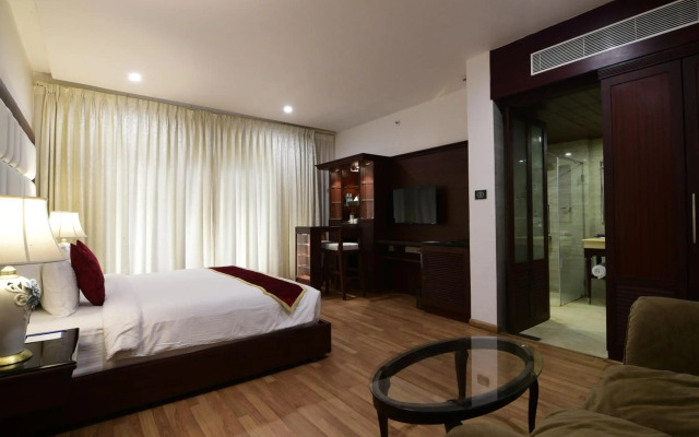 Park Regis Goa