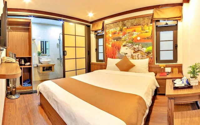 S79 Khai Ngoc Hotel Dalat