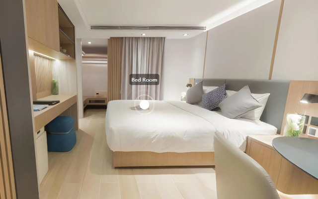 Yi Serviced Apartments