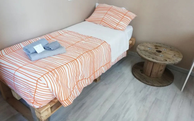 La Cordata Accommodation - Woodhouse Bike Hotel